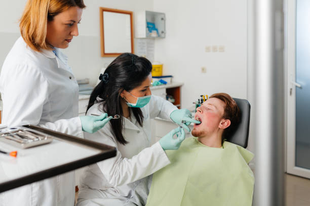 Best Emergency Treatment for Jaw Pain or Injury in Watts Mills, SC